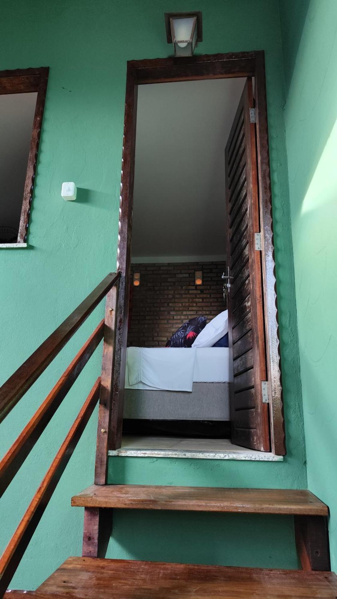 Suites Preguica Каноа-Кебрада Екстер'єр фото