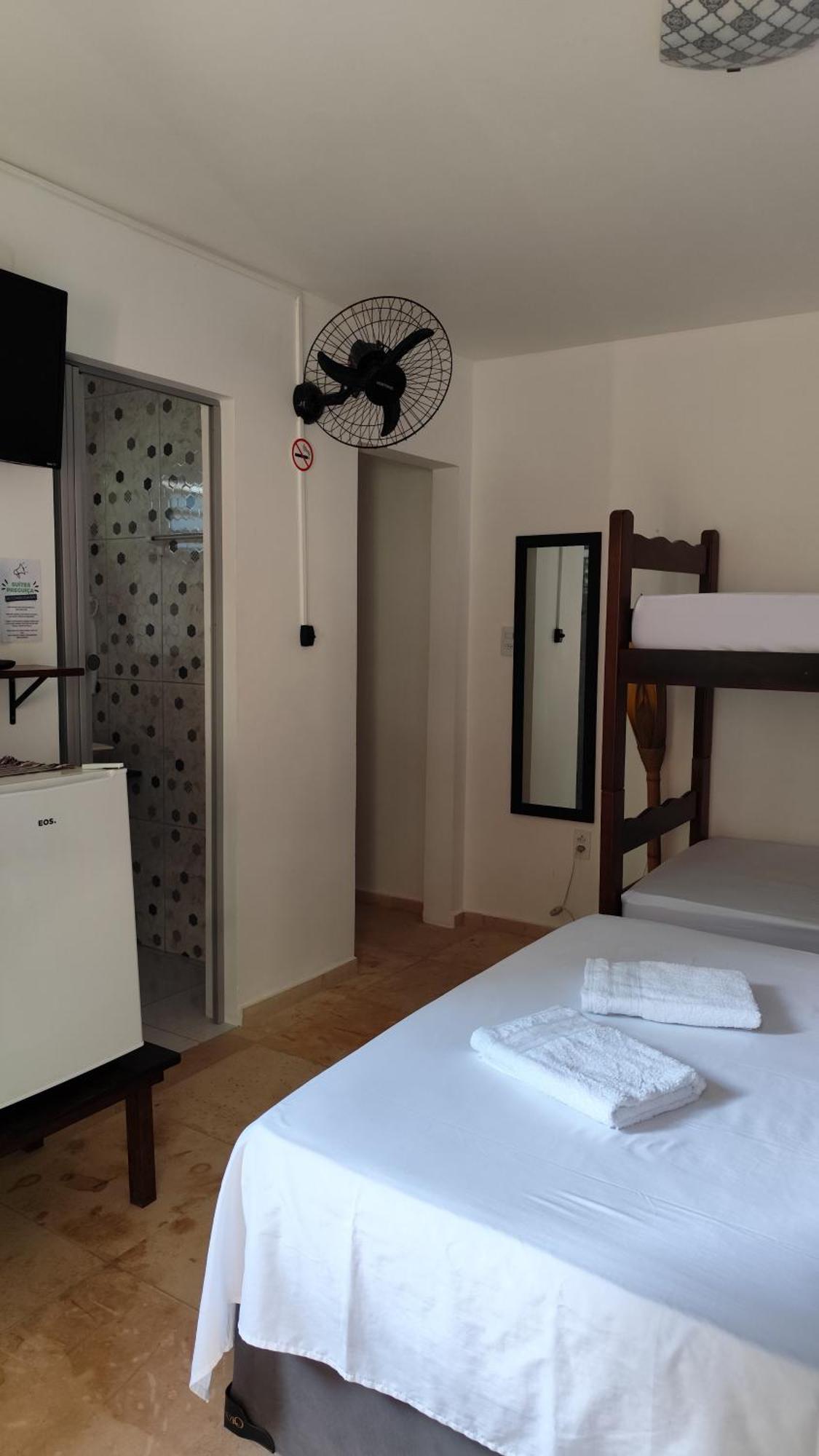 Suites Preguica Каноа-Кебрада Екстер'єр фото